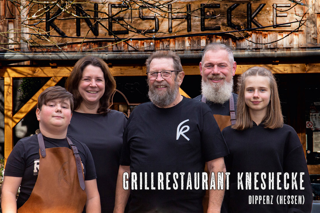 Grillrestaurant Kneshecke