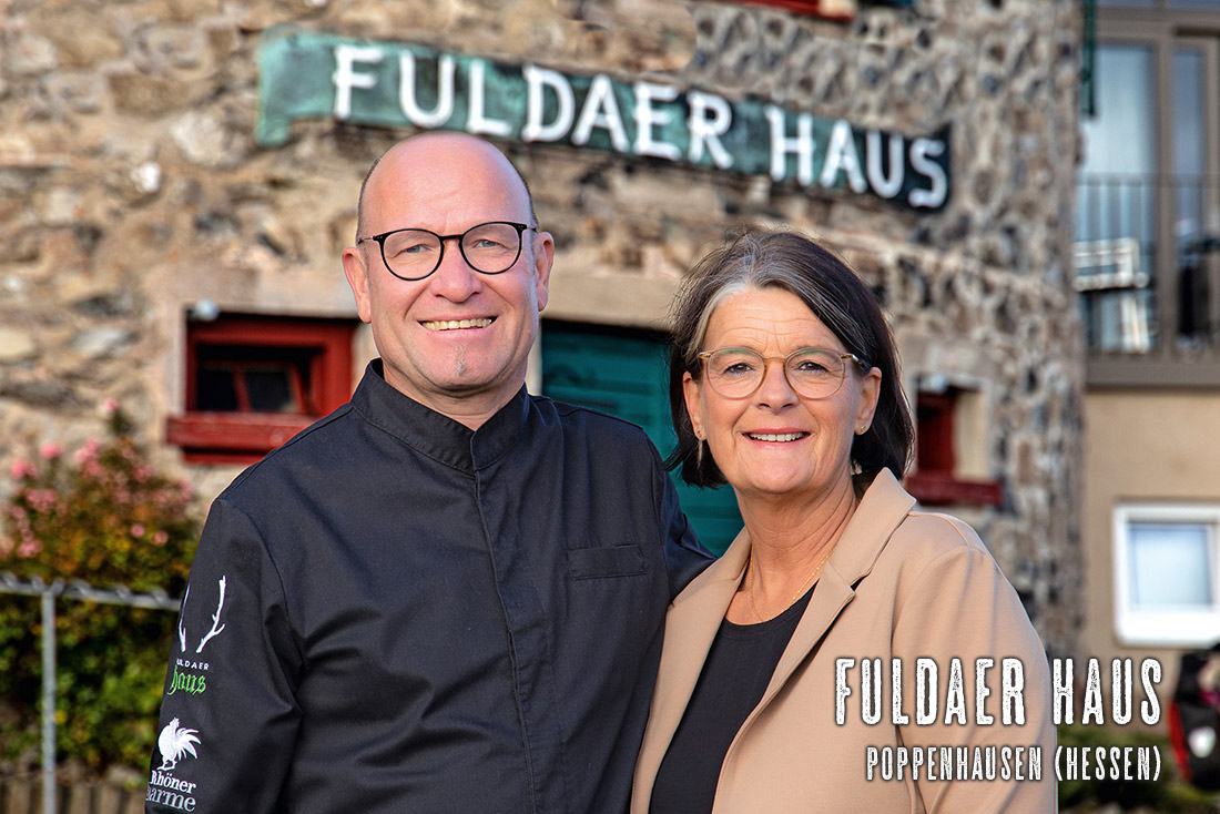 Fuldaer Haus