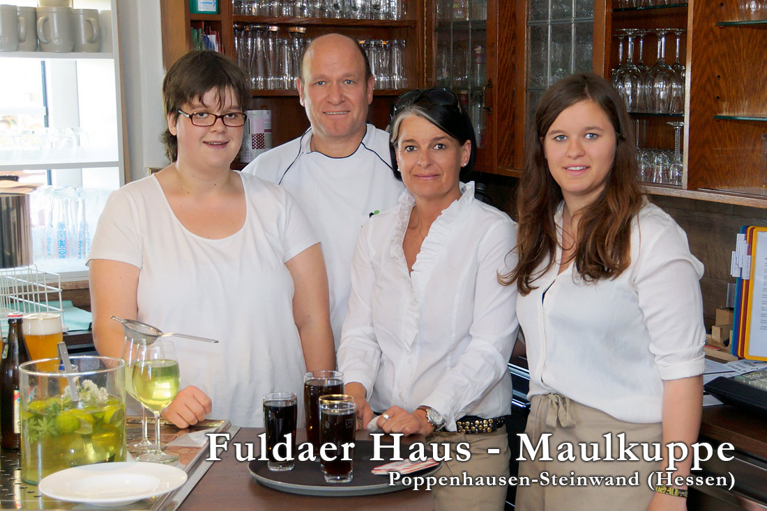 Fuldaer Haus