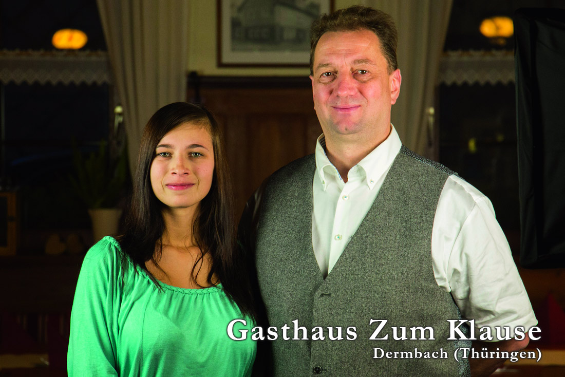 Gasthaus Zum Klause