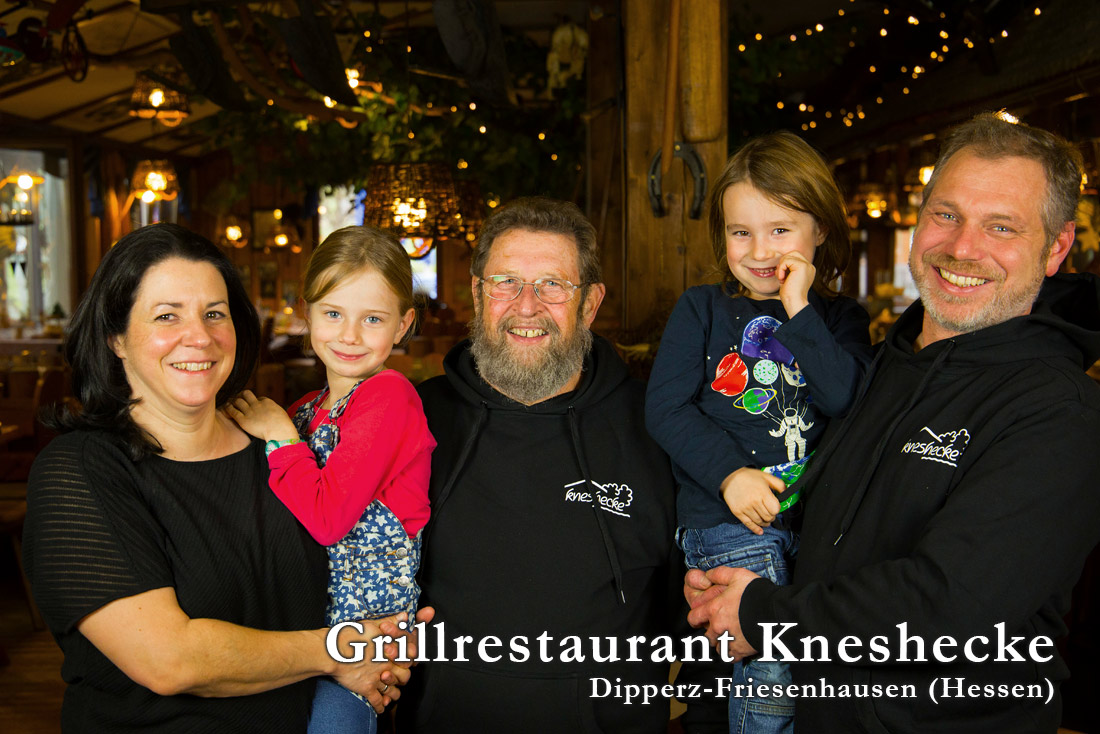 Grillrestaurant Kneshecke