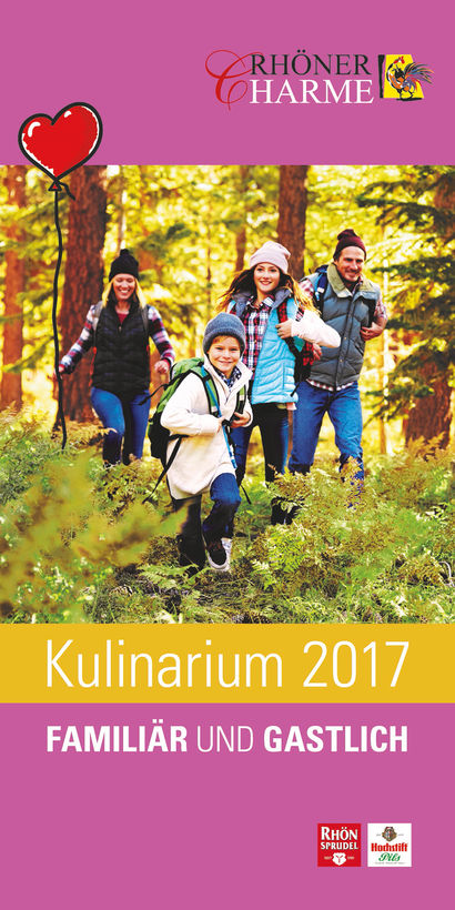 Kulinarium 2017