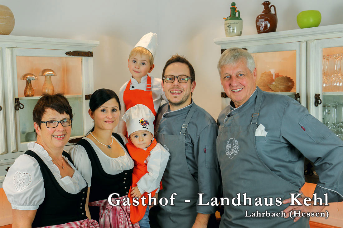 Gasthof-Landhaus Kehl