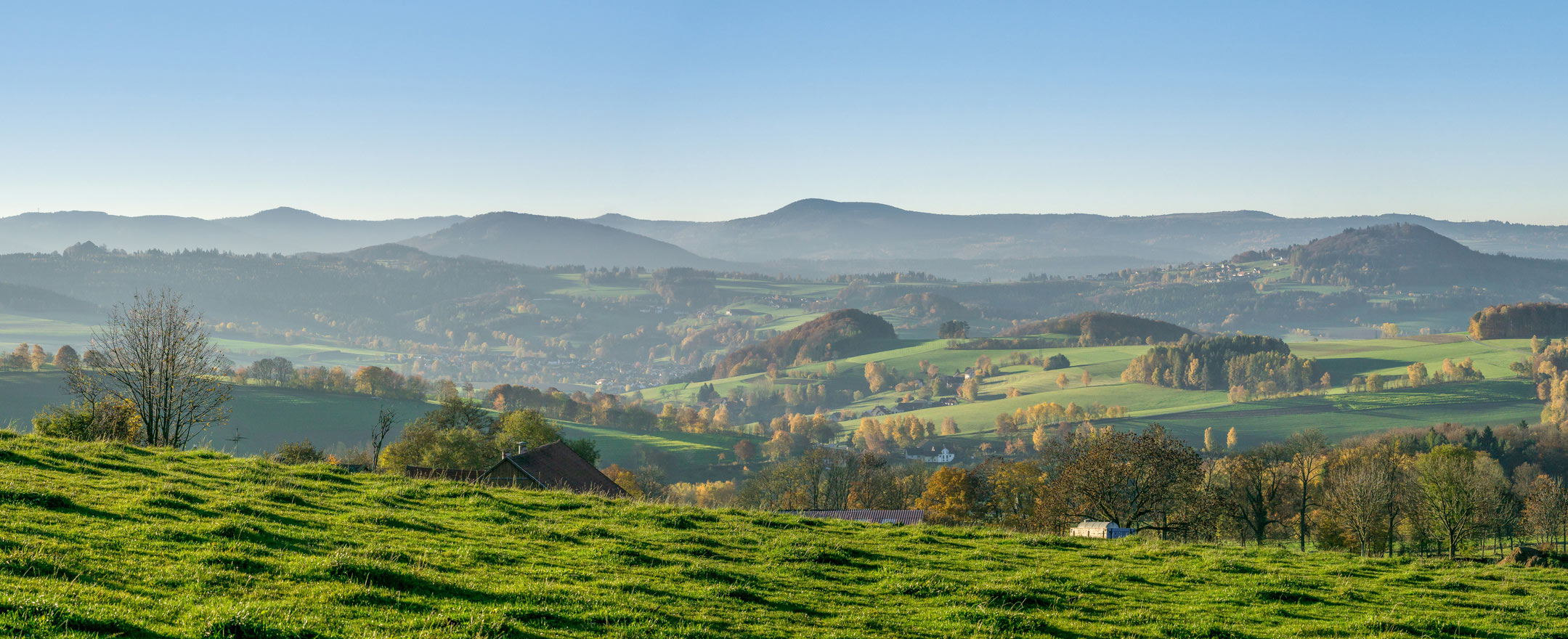 Die Rhön