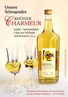 Rhöner Charmeur