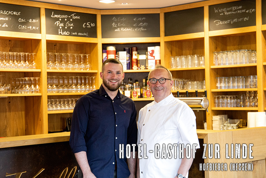 Hotel-Gasthof Zur Linde