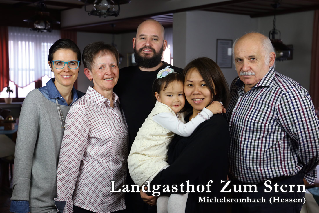 Landgasthof Zum Stern