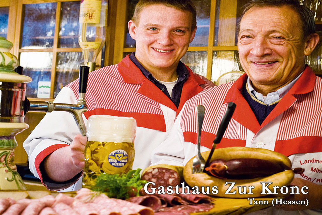 Gasthaus Zur Krone