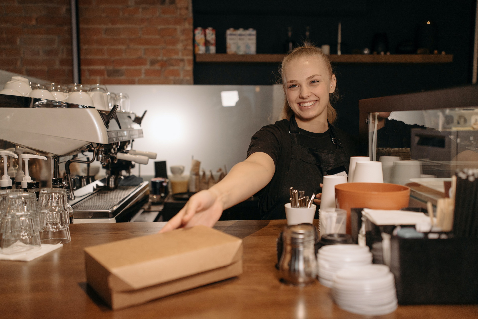 Jobs in der Gastronomie