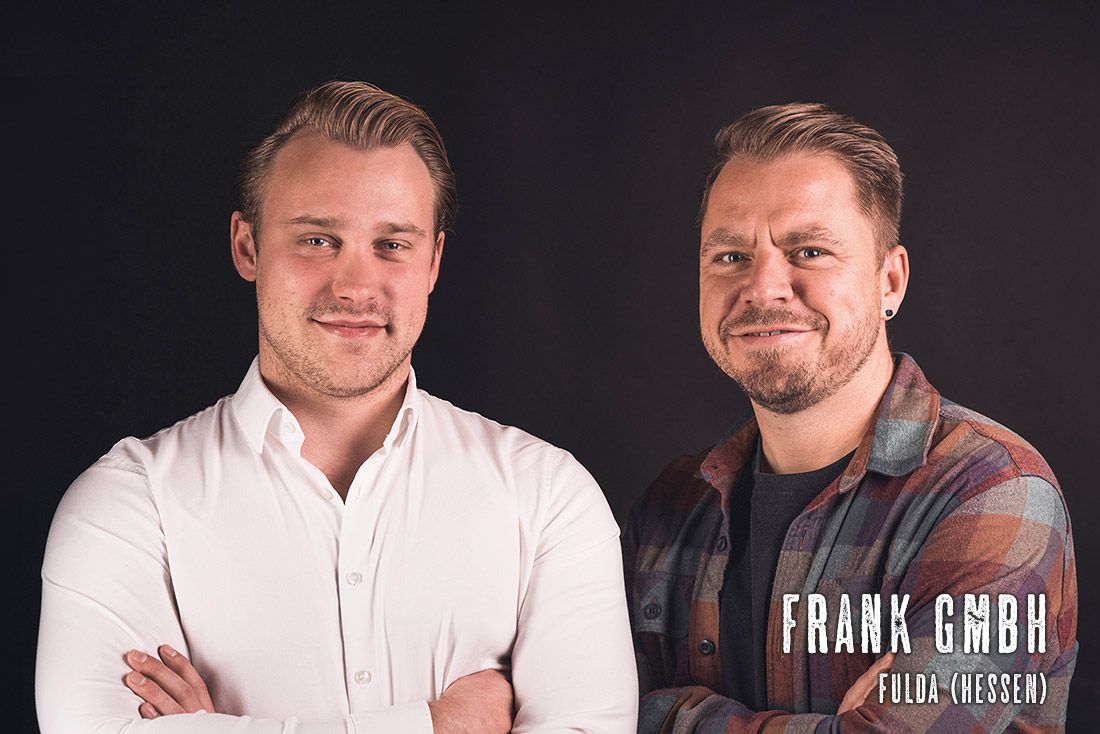 Frank GmbH