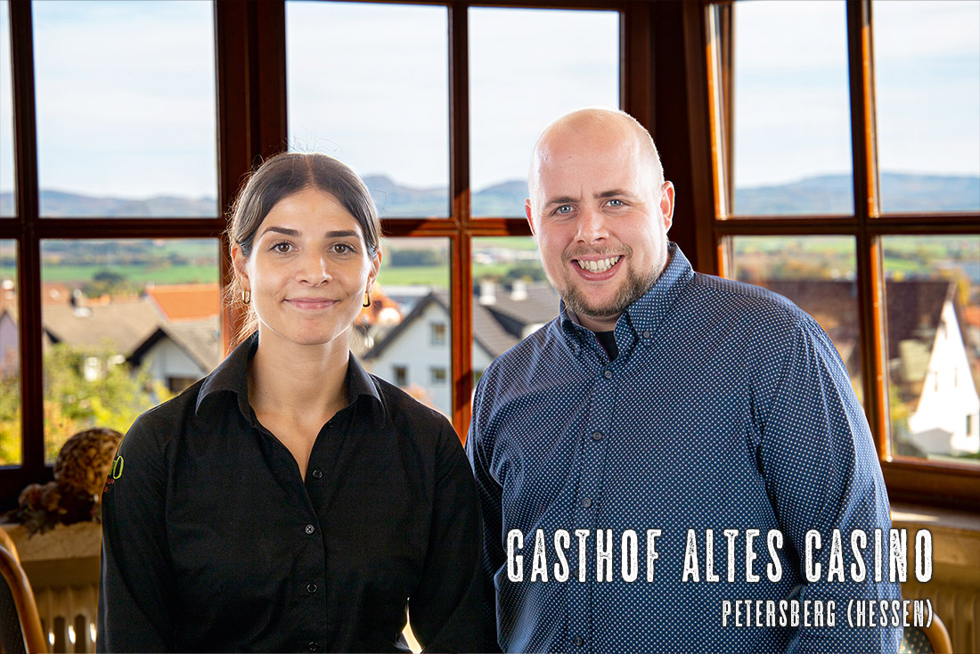 Gasthof Altes Casino