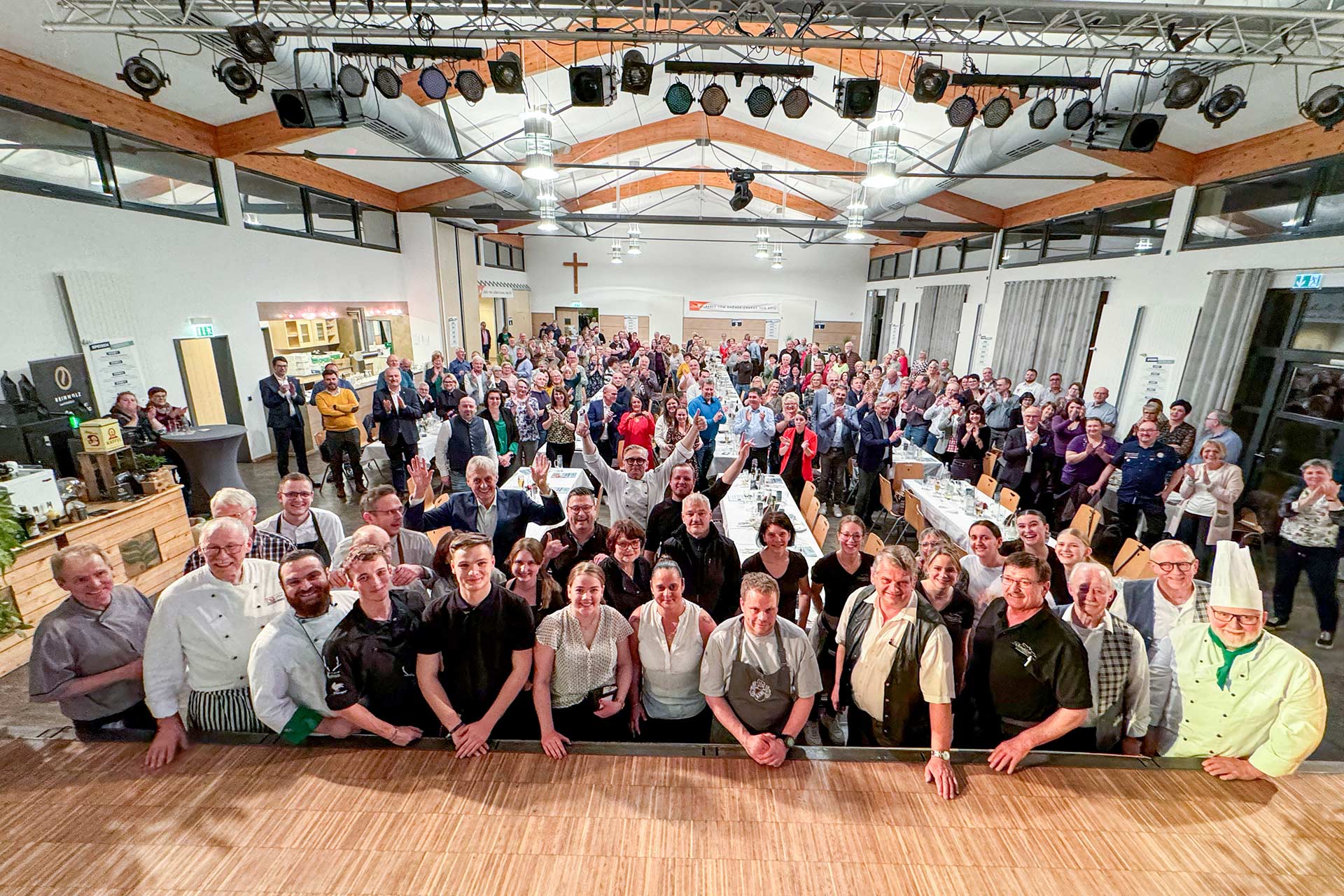 30 Jahre „Rhöner Charme“ – nachhaltig, authentisch und regional